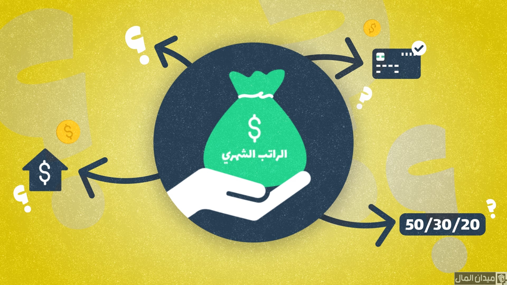 طرق ونصائح للادخار من الراتب
