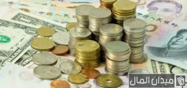 طريقة تحويل العملات