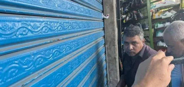 ما هي عقوبة فتح محل بدون ترخيص في مصر عقوبة فتح محل بدون ترخيص