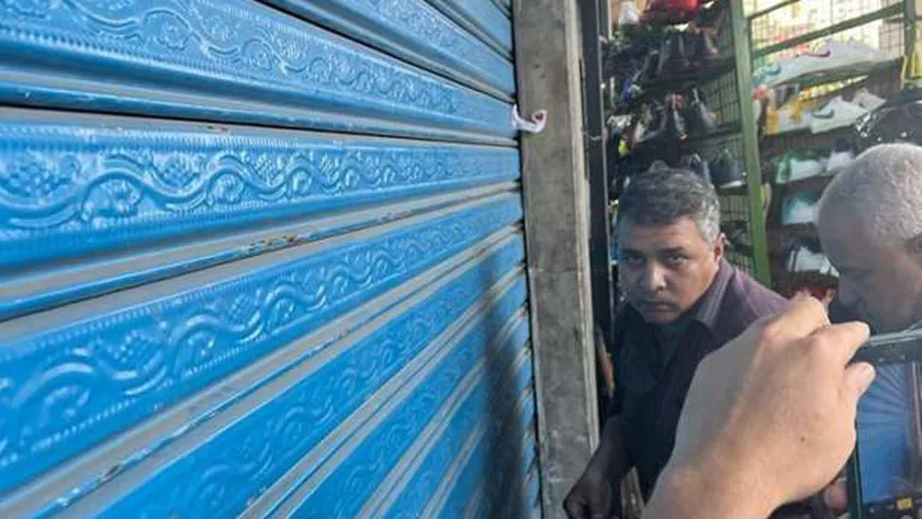 ما هي عقوبة فتح محل بدون ترخيص في مصر