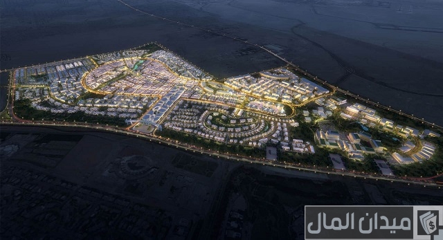 عيوب السكن في مدينة المستقبل عيوب السكن في مدينة المستقبل