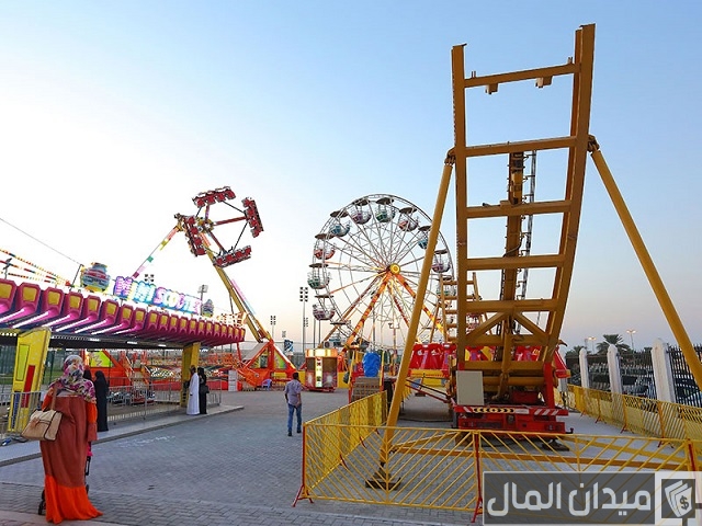 قرية الشعب الشارقة قرية الشعب الشارقة