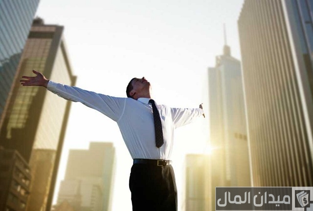 قصص نجاح رجال أعمال عالميين قصص نجاح رجال أعمال عالميين