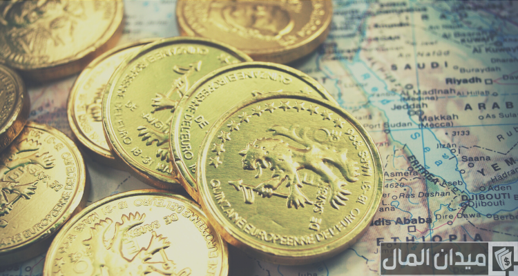 نصائح التجارة والاستثمار بالذهب بمبلغ بسيط