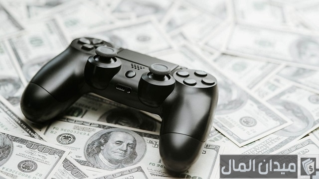 كيف تربح شركات الألعاب الالكترونية كيف تربح شركات الألعاب الالكترونية
