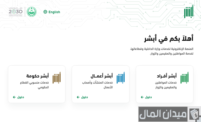 كيف تشتري لوحة من مزاد المرور