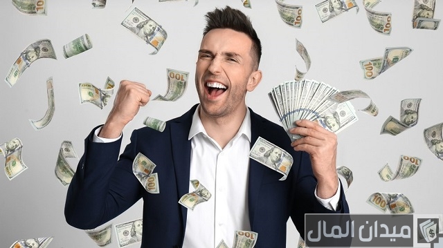 كيف تصبح غنيا عن طريق الانترنت كيف تصبح غنيا عن طريق الانترنت