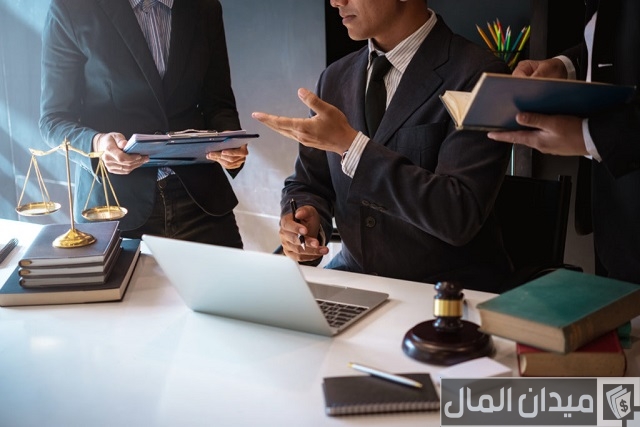 كيف تكون محاسب قانوني معتمد