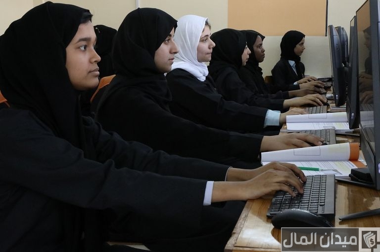 خطوات طلب مساعدة منح دراسية من مؤسسة الشيخ سعود بن صقر التعليمية الخيرية