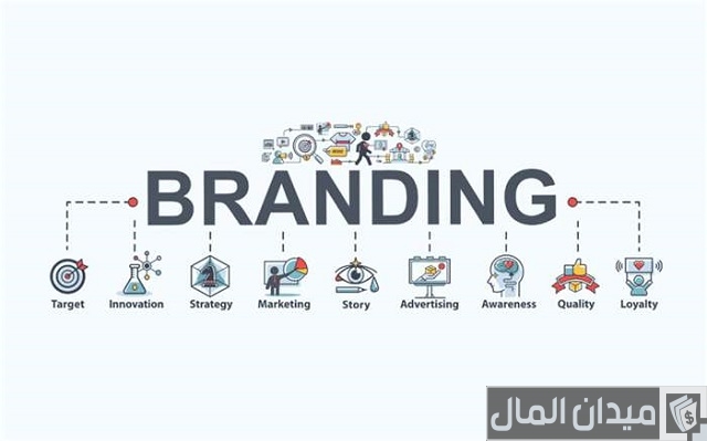 ما هي العلامة التجارية