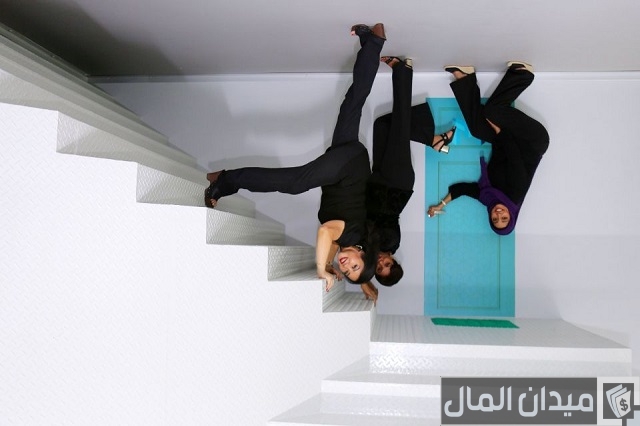 متحف الغموض دبي متحف الغموض دبي