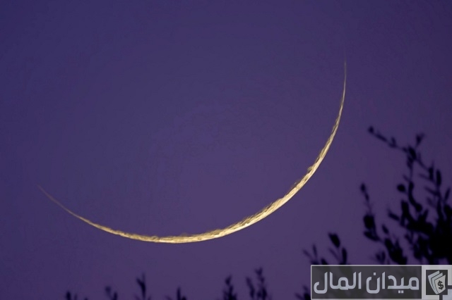 متى موعد تحري رؤية هلال رمضان الإمارات