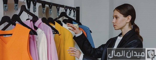 محلات بيع الملابس بالجملة في الجزائر