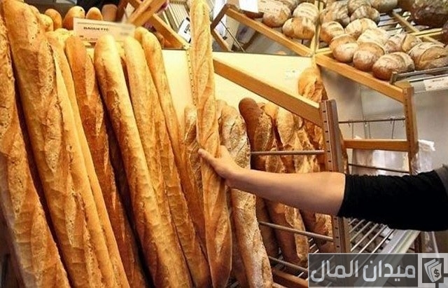 مشروع مخبزة في الجزائر