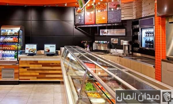دراسة جدوى مشروع مطعم وجبات سريعة متطلباته وأرباحه