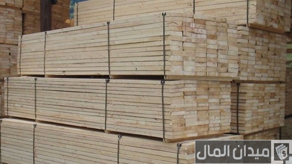 دراسة جدوى مشروع منفذ لبيع الخشب مربح