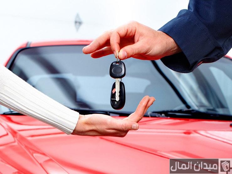 معرض سيارات تقسيط مباشر بدون بنك