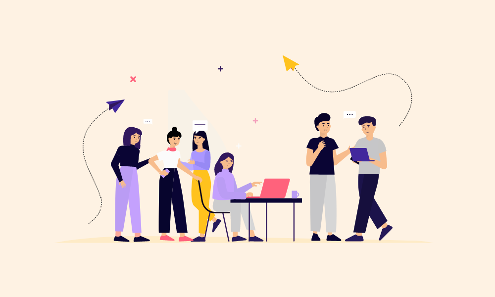 مهارات التواصل الفعال مع الفريق