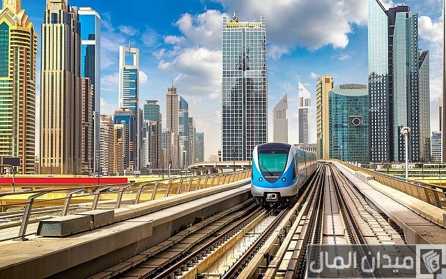 مواعيد مترو دبي في رمضان مواعيد مترو دبي في رمضان