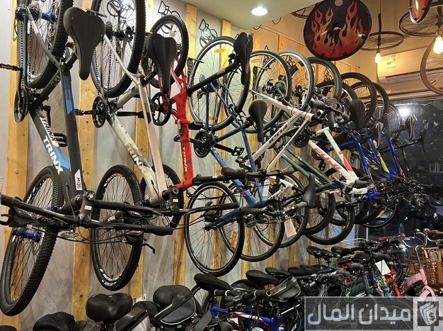 مواقع بيع الدراجات الهوائية مواقع بيع الدراجات الهوائية