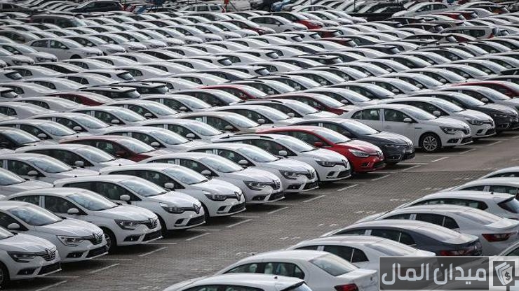 أسماء مواقع بيع السيارات في تركيا