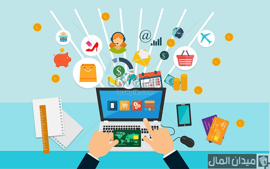 أسماء مواقع تسوق الدفع عند الاستلام