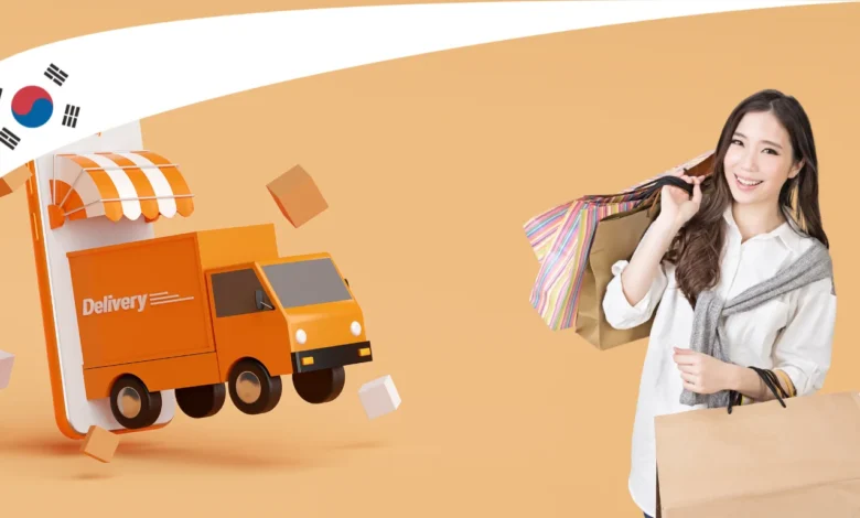 أسماء مواقع تسوق كورية وصينية بالعربي