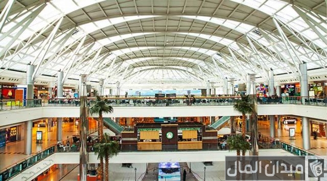 مولات للتسوق في جدة مولات للتسوق في جدة