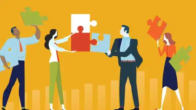 بحث عن سلوكيات وقيم العمل بحث عن سلوكيات وقيم العمل