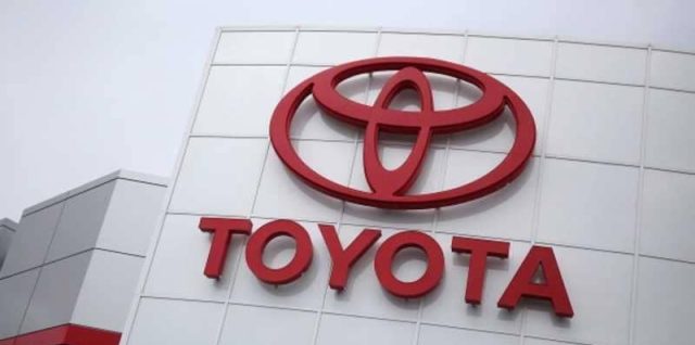 طلب قطع غيار تويوتا 