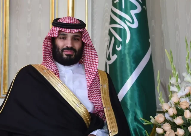 كم مبلغ سند محمد بن سلمان