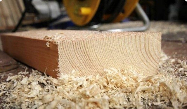 مشروع نشارة الخشب  مشروع نشارة الخشب