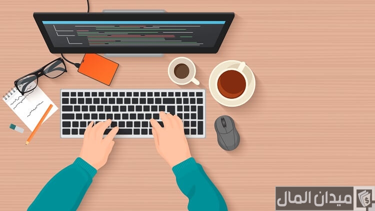 شرح أساسيات علم الحاسوب