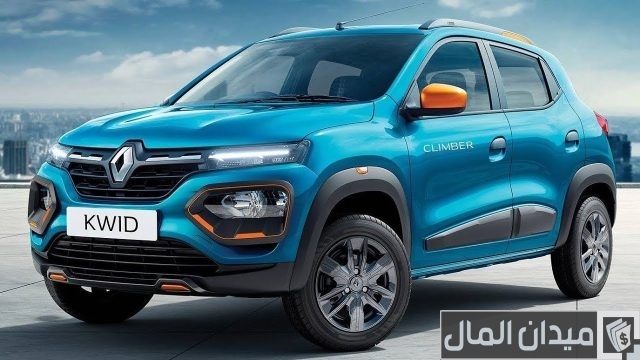 أسعار السيارات الجديدة في تونس