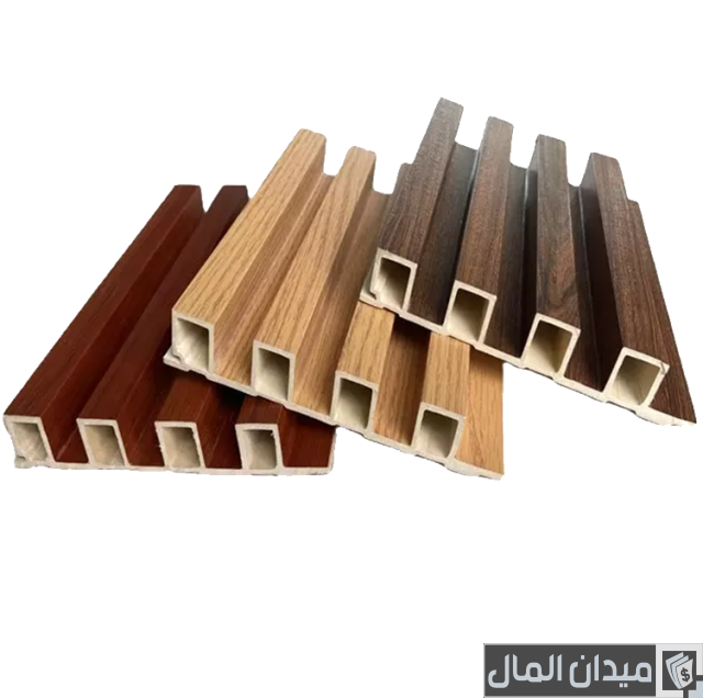أسعار متر بديل الخشب