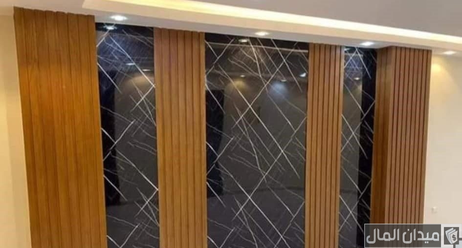 أسعار متر بديل الخشب 2025