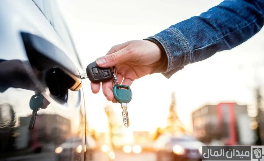 أسماء شركات تقسيط السيارات في السعودية