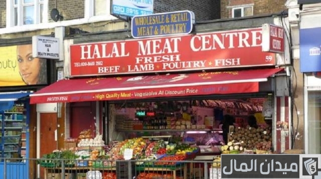 أسواق الجملة في السويد  أسواق الجملة في السويد