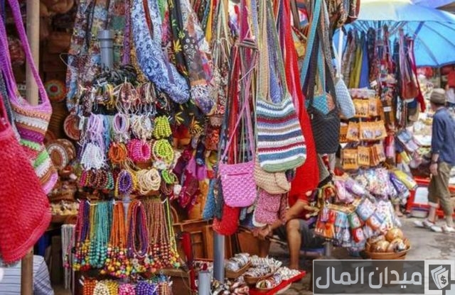 أسواق الملابس الرخيصة فى اسطنبول