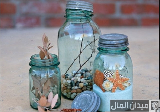 أعمال فنية بسيطة أعمال فنية بسيطة