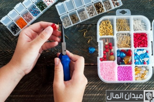 أعمال فنية بسيطة أعمال فنية بسيطة