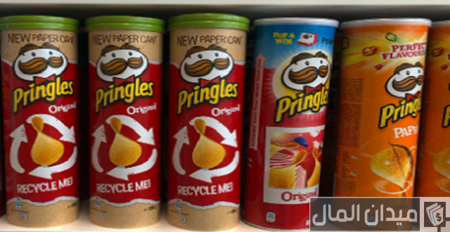 أفضل أنواع الشيبس