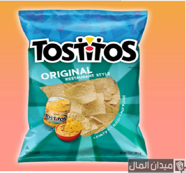 أفضل أنواع الشيبس