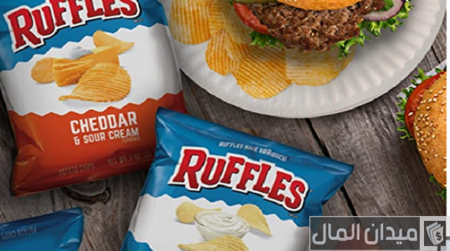 أفضل أنواع الشيبس