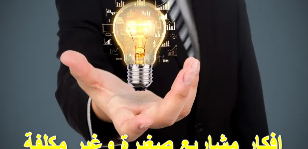 أفضل المشاريع التجارية المربحة