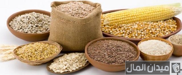 أنواع علف المواشي في مصر أنواع علف المواشي في مصر