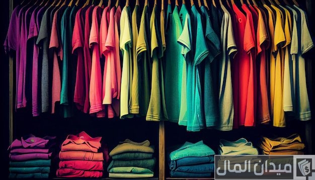 أسماء أهم شركات الملابس الجاهزة في العالم