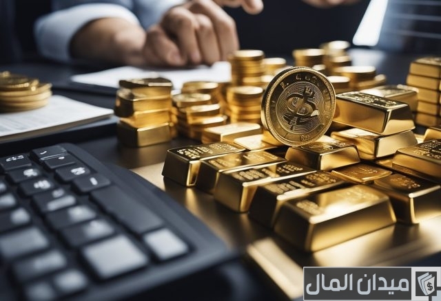 أهمية الذهب