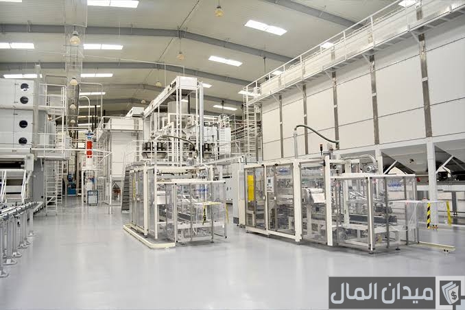 إجراءات ترخيص مصنع تعبئة وتغليف ودراسة جدوى له وأهم متطلباته