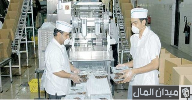 إجراءات ترخيص مصنع تعبئة وتغليف إجراءات ترخيص مصنع تعبئة وتغليف